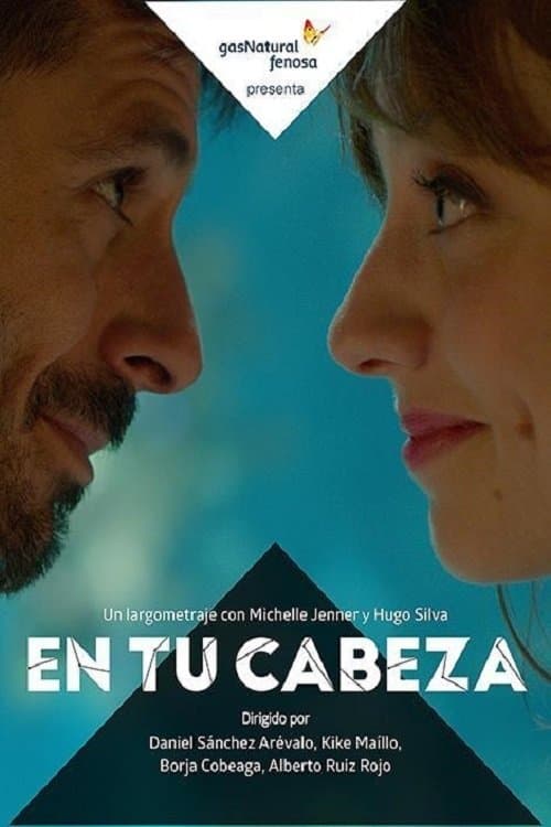 En tu cabezaのポスター
