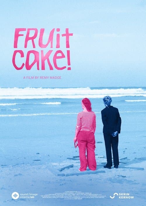 Fruitcake!のポスター