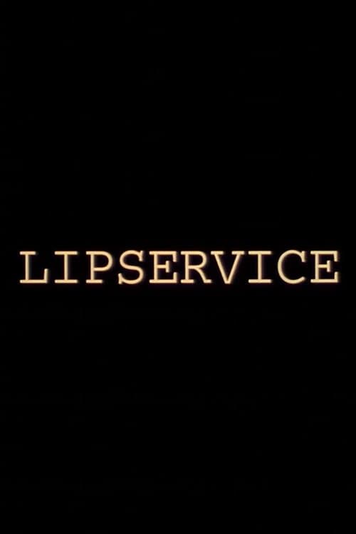 Lipserviceのポスター