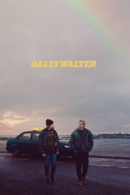 Ballywalterのポスター