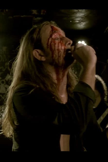 Shearling Live at The Windmill 2025のポスター