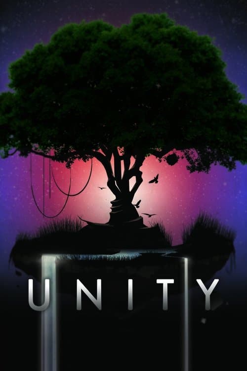 Unityのポスター