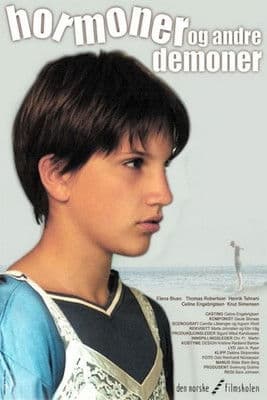 Hormoner og andre demonerのポスター