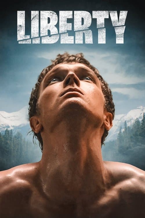 Libertyのポスター