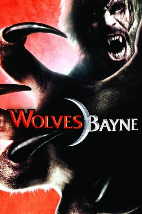 Wolvesbayneのポスター