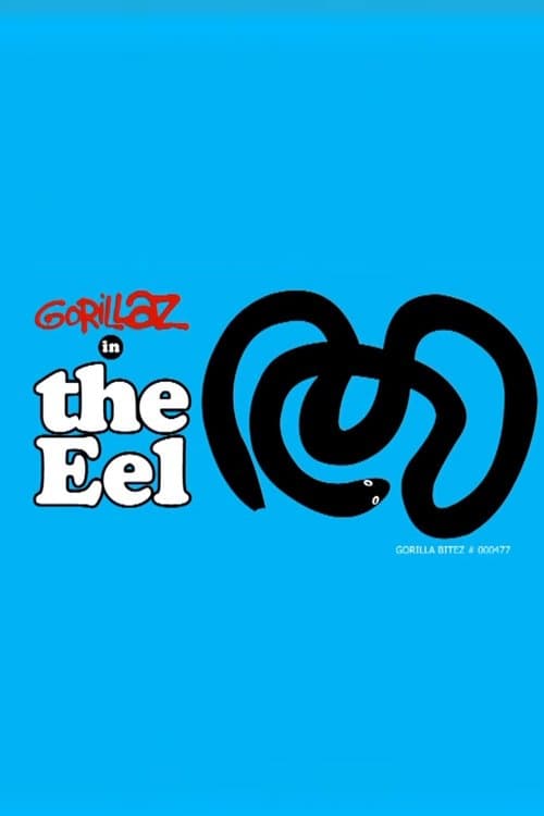 The Eelのポスター