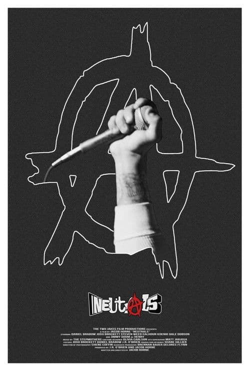 Neutralsのポスター