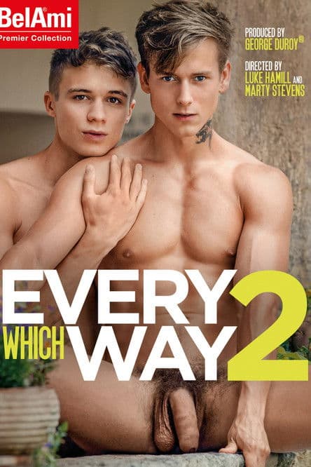 Every Which Way 2のポスター