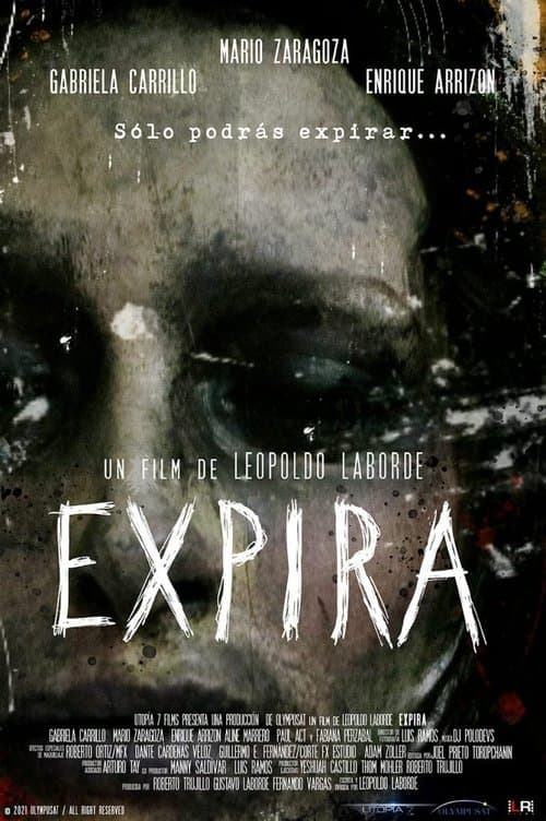 Expiraのポスター