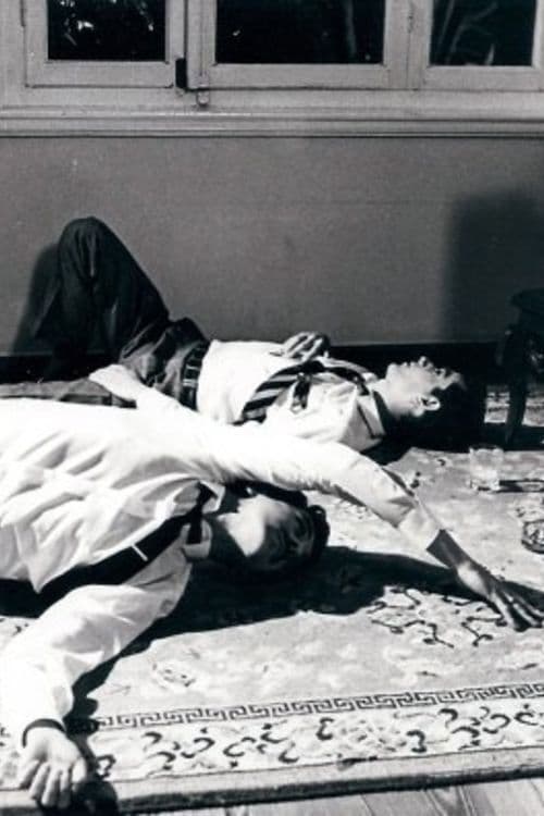 Στην αναπαυτική μεριάのポスター