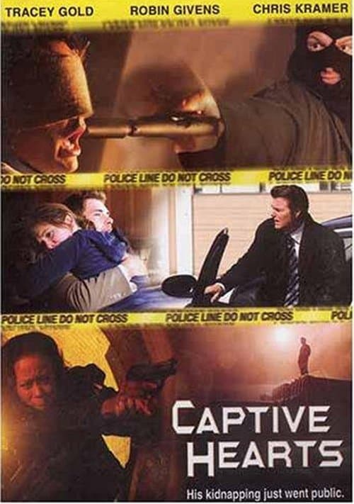 Captive Heartsのポスター