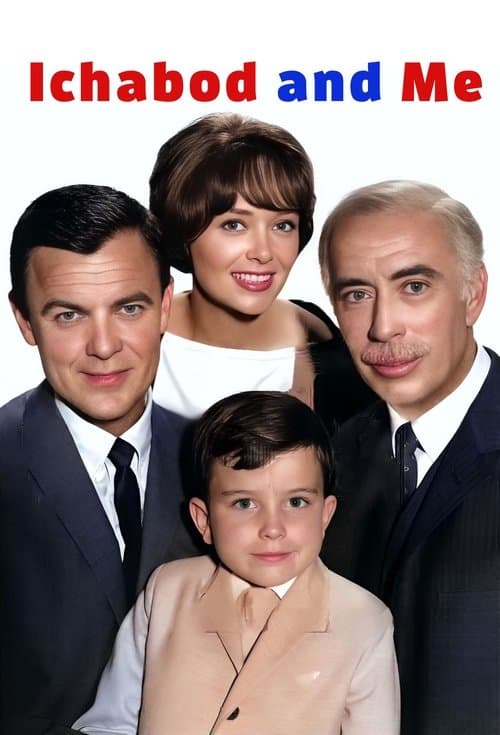 Ichabod and Meのポスター