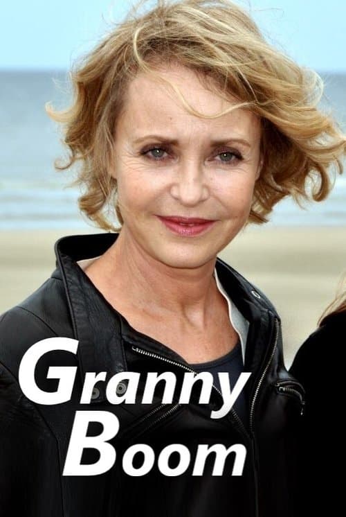 Granny boomのポスター