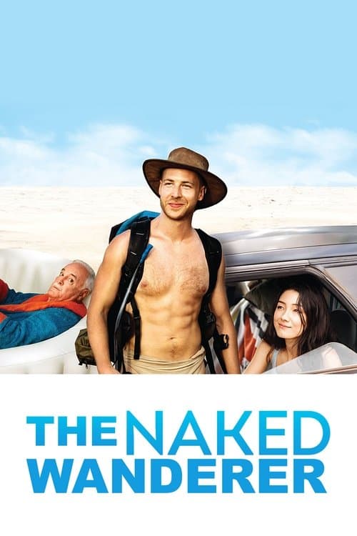The Naked Wandererのポスター