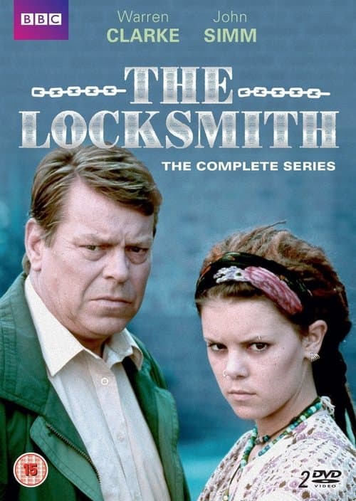 The Locksmithのポスター