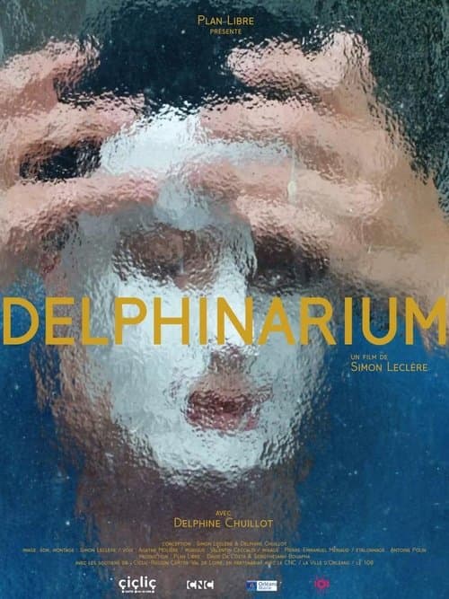 Delphinariumのポスター