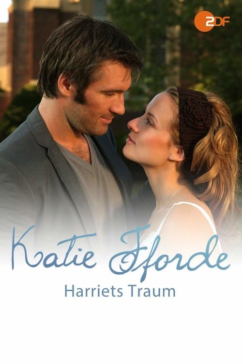 Katie Fforde - Harriets Traumのポスター