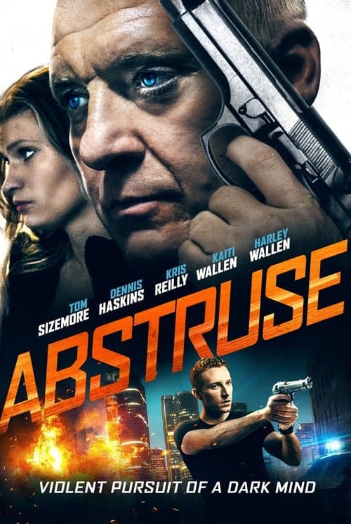 Abstruseのポスター