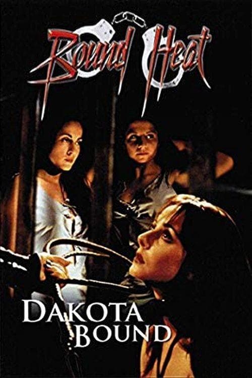 Dakota Boundのポスター
