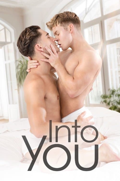 Into Youのポスター