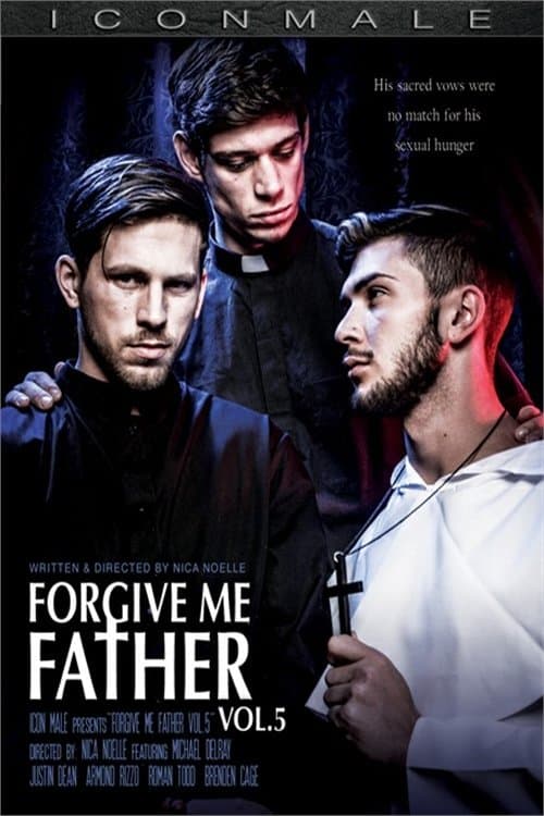 Forgive Me Father 5のポスター