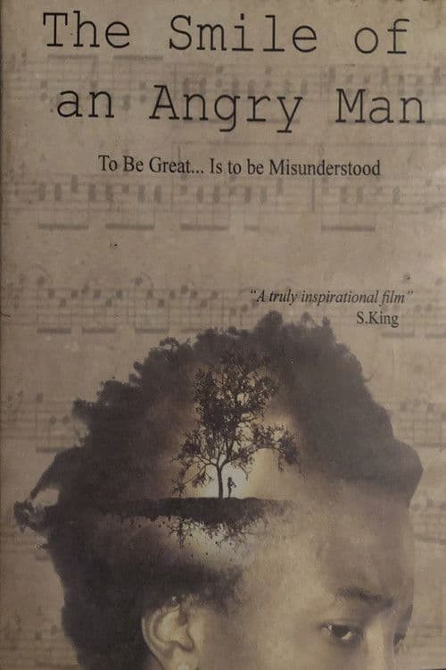 The Smile of an Angry Manのポスター