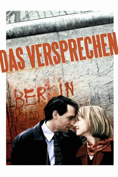 Das Versprechenのポスター