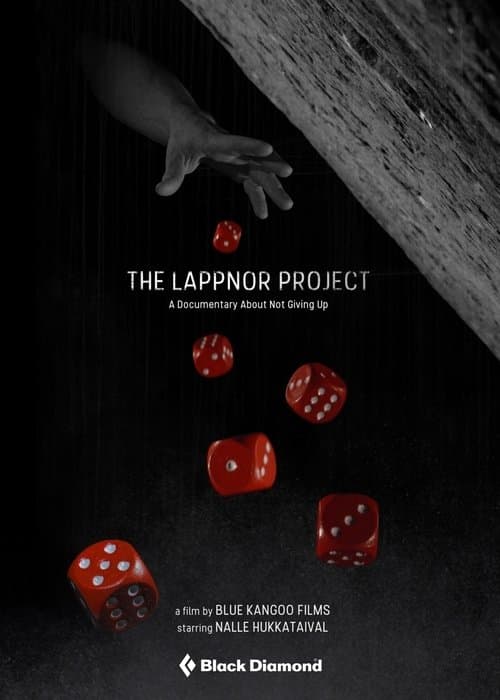 The Lappnor Projectのポスター