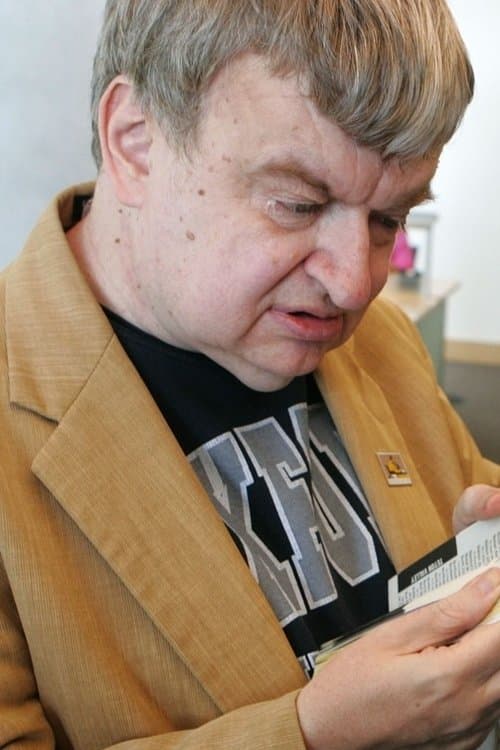 Superhuman: Geniusのポスター