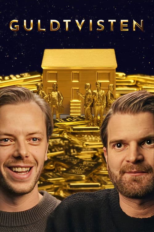 Guldtvistenのポスター