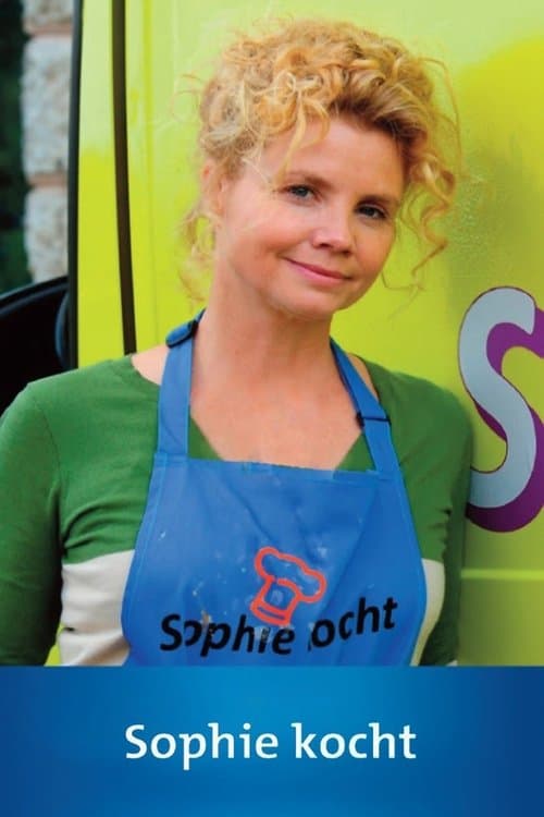 Sophie kochtのポスター