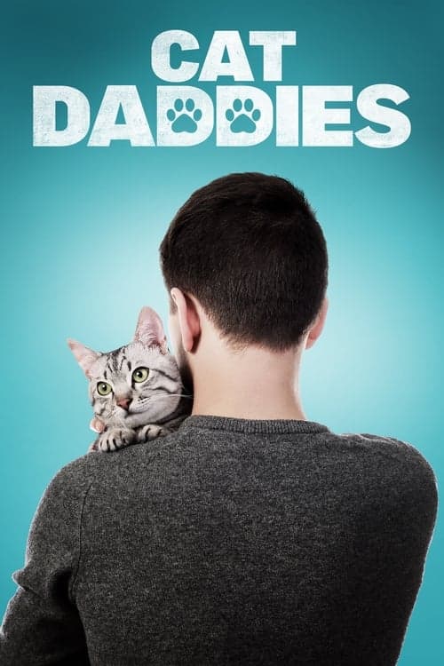 Cat Daddiesのポスター