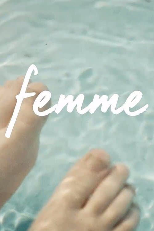 Femmeのポスター