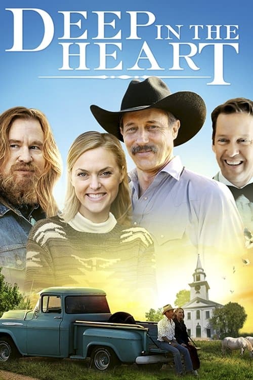 Deep in the Heartのポスター
