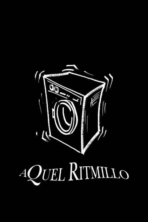 Aquel ritmilloのポスター