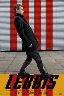 Lebbis: De Paardenpoetserのポスター