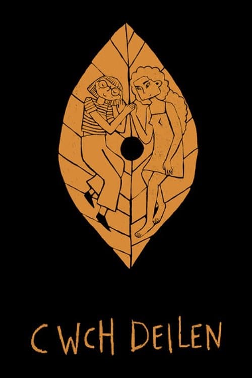 Cwch Deilenのポスター