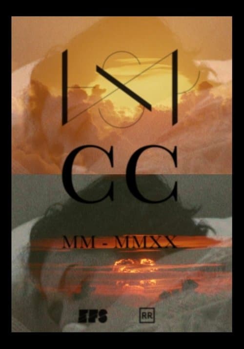 Homo Sapiens Project (200) (2000-2020)のポスター