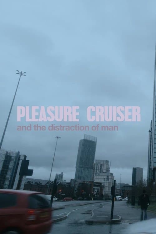 Pleasure Cruiserのポスター