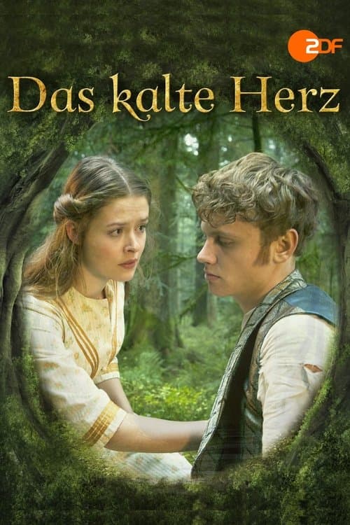 Das kalte Herzのポスター
