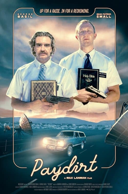 Paydirtのポスター