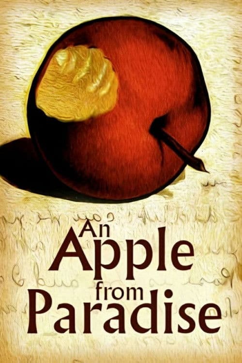 An Apple from Paradiseのポスター