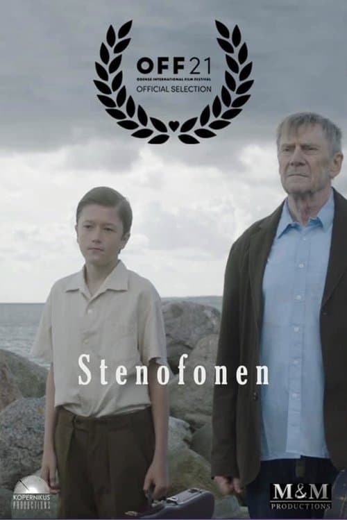 Stenofonenのポスター