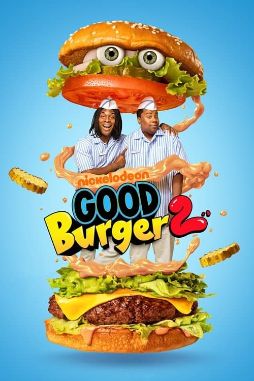 Good Burger 2のポスター