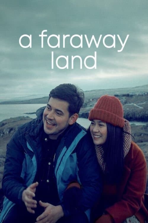 A Faraway Landのポスター