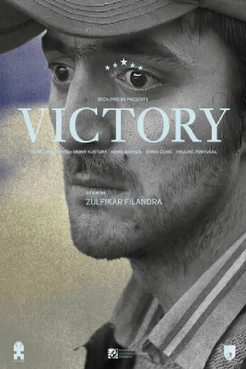 Victoryのポスター