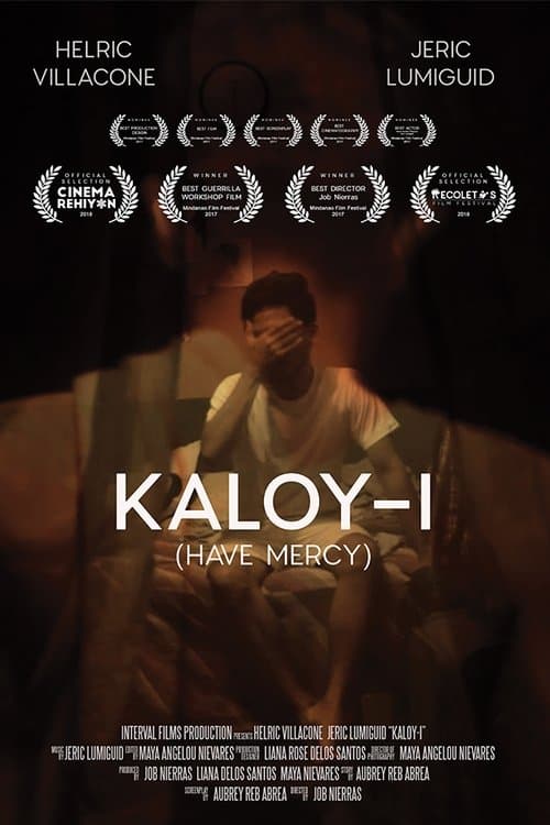 Kaloy-Iのポスター