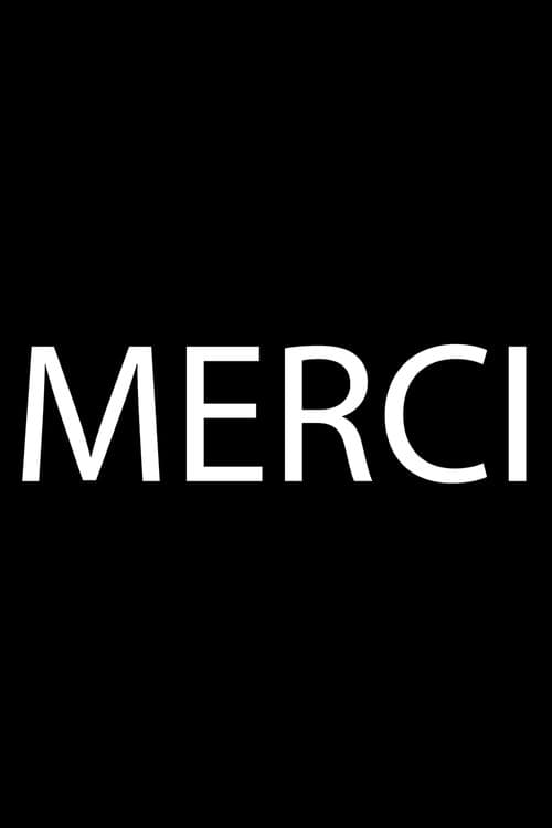Merciのポスター