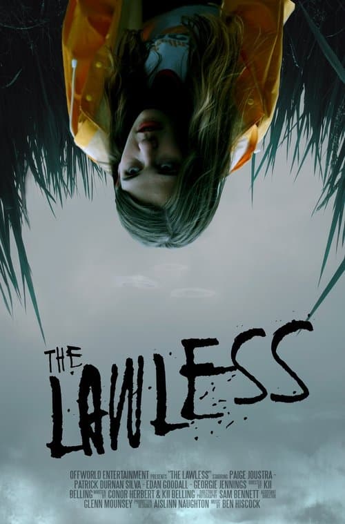 The Lawlessのポスター