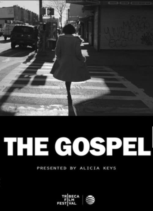 The Gospelのポスター